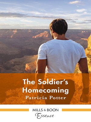 cover image of The Soldier's Homecoming